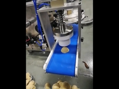 HONGXIN 1KW Máy gia tăng thực phẩm cho Maamoul