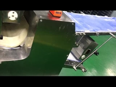 3.0KW Đường dây sản xuất bánh điều khiển PLC Delta cho nhà máy thực phẩm