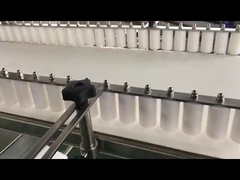 L9920mm màn hình cảm ứng Dia 12cm Pita Maker Machine