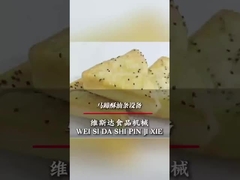 Máy nướng Youtiao