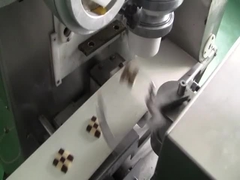 Dòng sản xuất bánh quy bằng thép không gỉ 304 cho Dòng sản xuất Maamoul