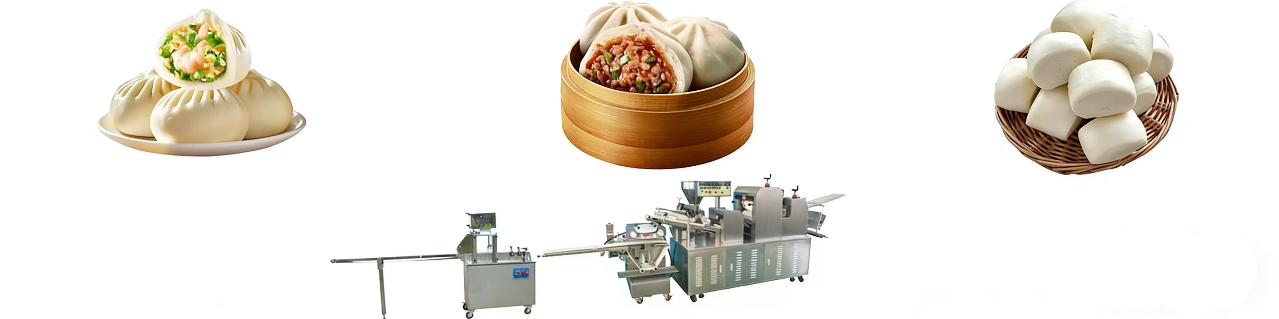 Chất lượng Dây chuyền sản xuất bánh mì nhà máy