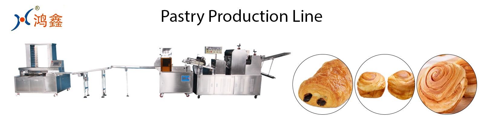 Chất lượng Dây chuyền sản xuất bánh mì nhà máy