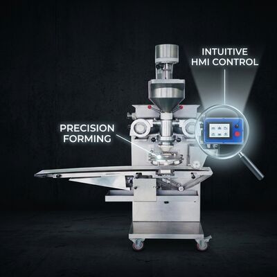 Ready Stock Cookie Production Line 10 Sets Monthly Supply Capability 25 Day Delivery