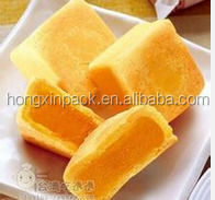 220V/380V Voltage Bread Crumb Production Line for Breadcrumbs and 3500*1800*1700mm Measurement Size