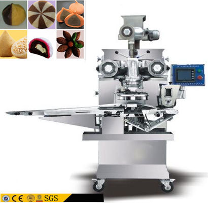 3100*1500mm 2000w Cookie Production Line For Supermarket