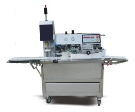 3100*1500mm 2000w Cookie Production Line For Supermarket