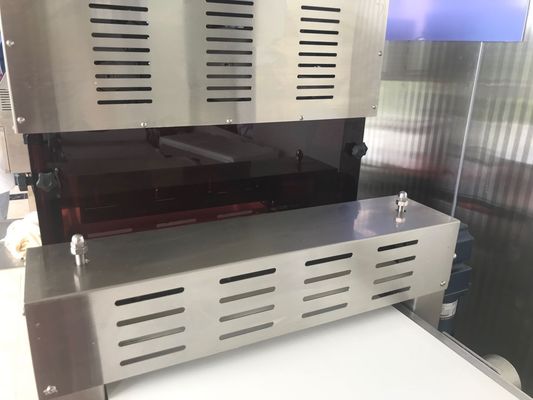 HONGXIN 1200*1690mm dough stick Churrera Churro Maker