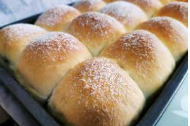 Polished 304 Bread Production Line