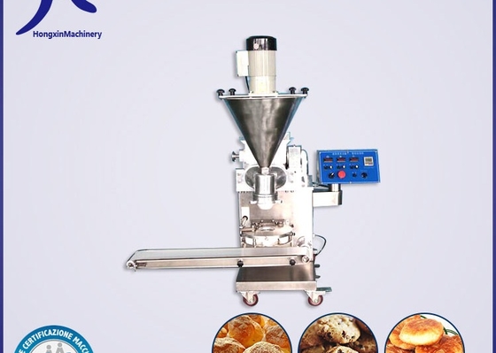 Máy đóng cặn thực phẩm cấp thực phẩm 304 SS Làm Mochi Thái Daifuku của Nhật Bản