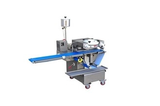 Thiết bị sản xuất Bagel điều khiển PLC CE 380V 3Ph