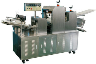 Máy tạo hình Bagel Delta PLC 4100x2100mm Tự động hóa cao
