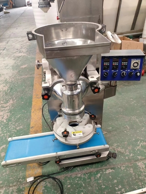 Máy chế tạo kubba tự động cho các doanh nghiệp nhỏ