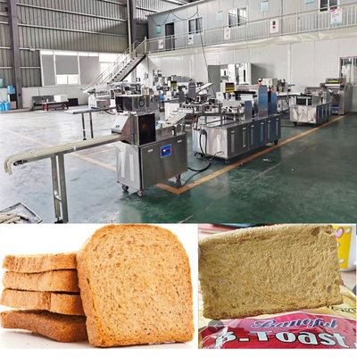 Thị trường Bangladesh sữa bơ rusk bánh quy nướng dây hình máy