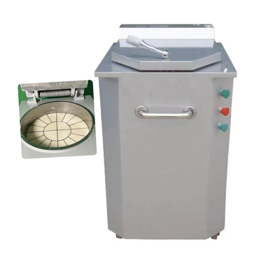 Máy chia bột bằng thủy lực với phạm vi chia 100-800g