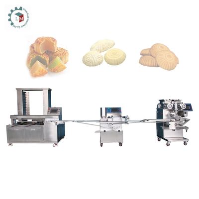 Máy móc chế biến thực phẩm Polymer cấp thực phẩm