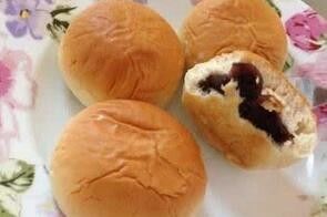 Thiết bị làm bánh mì kiểu Âu tươi 600kgh