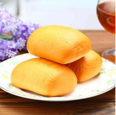 Dây chuyền sản xuất bánh mì 5.5KW được điều khiển bằng cảm ứng