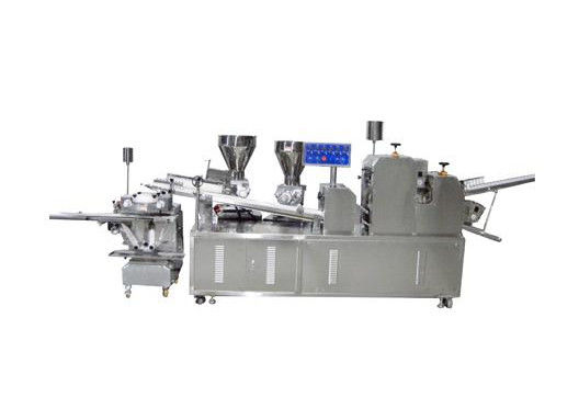 Dây chuyền sản xuất bánh mì dài 304 được đánh bóng OEM