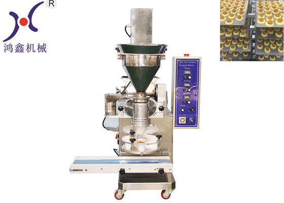 Máy làm bánh dứa OEM HONGXIN 760 * 1220mm
