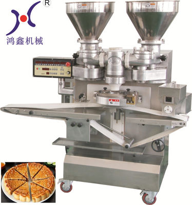 Máy ép thực phẩm 1Ph 220V cho bánh trung thu
