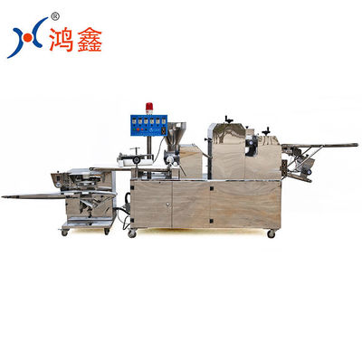 Bộ điều khiển PLC Máy làm bún Momo đông lạnh 4,65KW