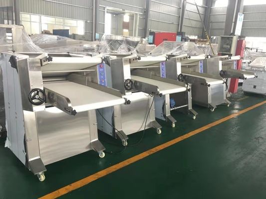 Máy ép bột inox 304 30kg / lần 4KW