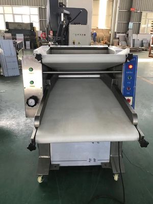 Máy ép bột điều chỉnh điện 4KW Độ dày điều chỉnh
