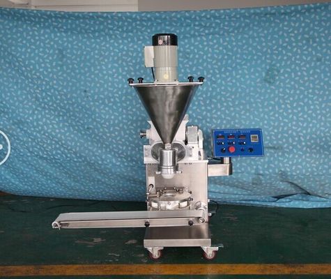 Máy làm Koupes tự động Thép không gỉ 304 cho doanh nghiệp nhỏ